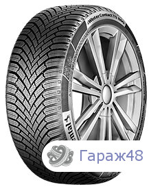 Continental ContiWinterContact TS860 SSR 255/35 R19 96V